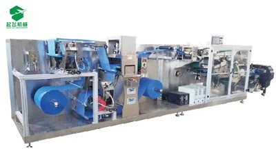Disposable Now Woven Underwear Shorts Making Machine