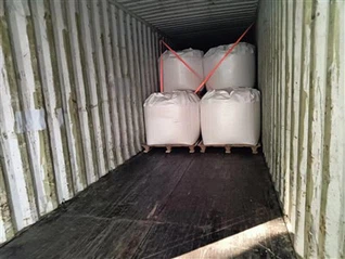 SAP For Sanitary Napkin